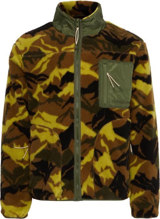 Produktbild TheJoggConcept JCMMBERRA MOUNT JACKET 22800674 (L)