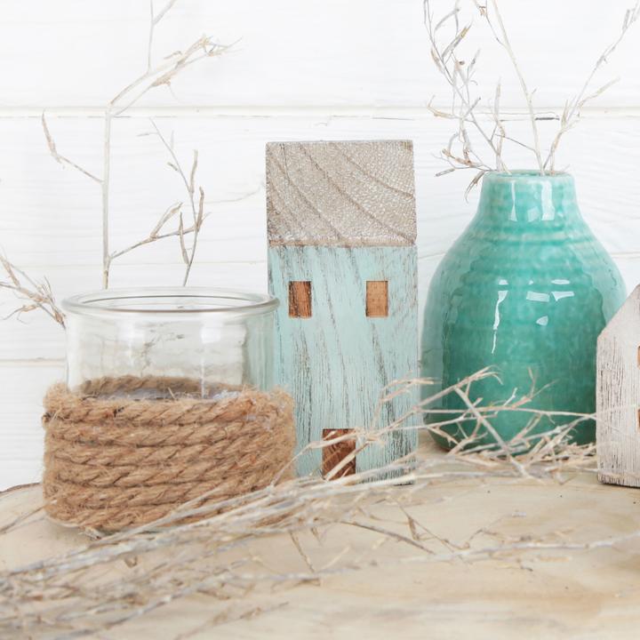 Produktbild Relaxdays 2x Juteschnur (50 m)