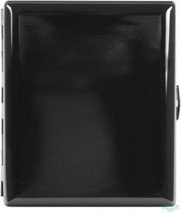 Tamar Cigarette case Black Ice