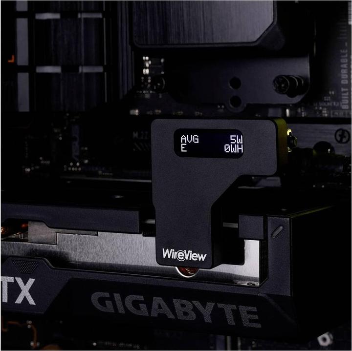 Productafbeelding Thermal Grizzly WireView GPU