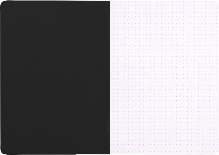 Image du produit Rhodia Classic (A5, Règle spéciale, Couverture rigide)