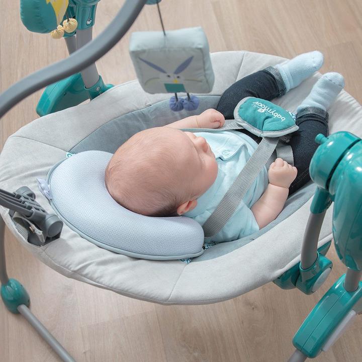Immagine prodotto Babymoov Lovenest Plus (24 x 23 cm)