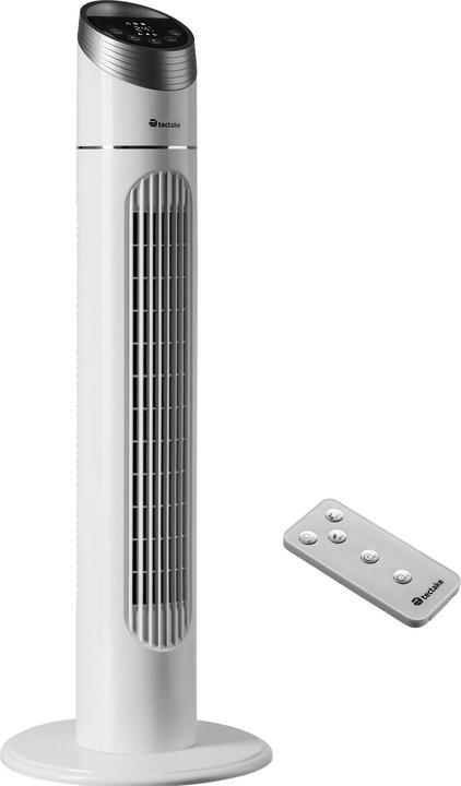 tectake Turmventilator (50 dB)