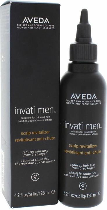 Actual product image Aveda invati men™ scalp revitalizer (125 ml)