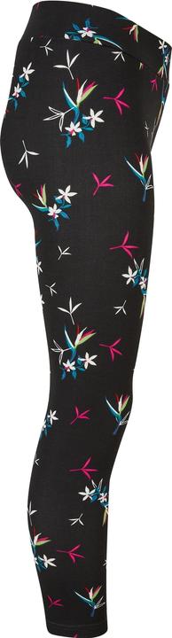 Image du produit Urban Classics Girls Soft AOP Leggings (110)