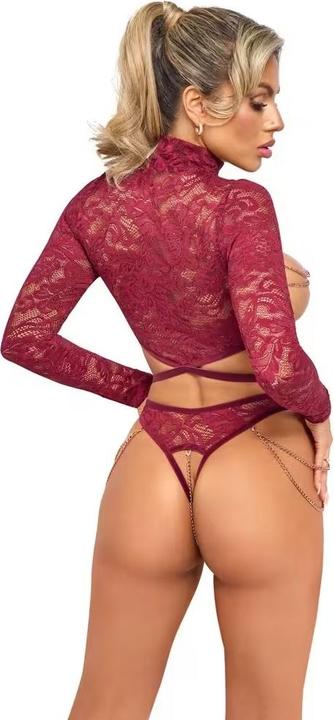 Produktbild Abierta Fina Ouvert-Set (M)