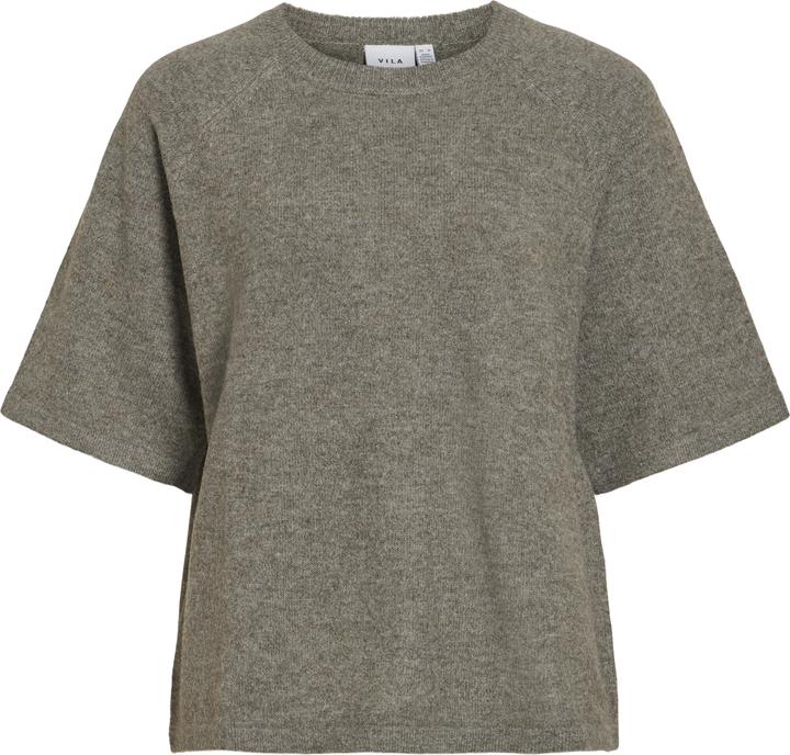 Immagine prodotto Vila VILIGA Kurzärmeliges Strickoberteil (XXL)