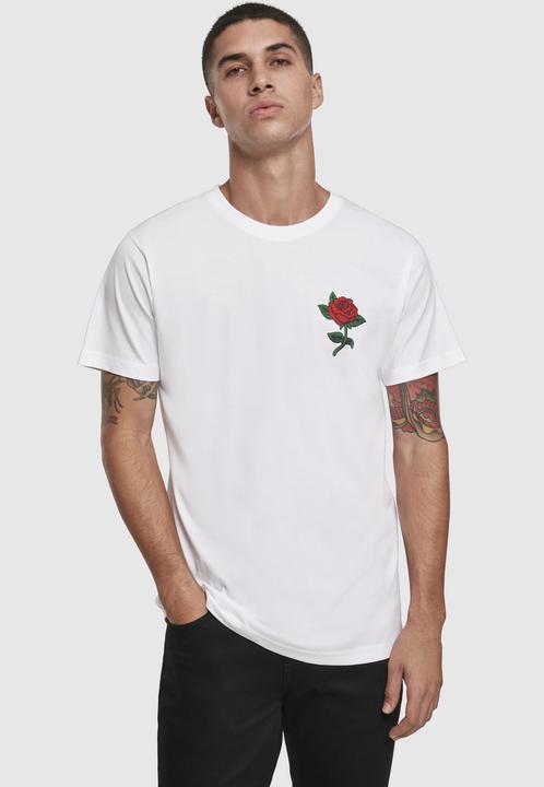Produktbild Mister Tee Rose Tee (XS)