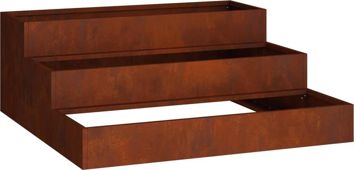 Produktbild vidaXL Garten-Pflanzgefäss