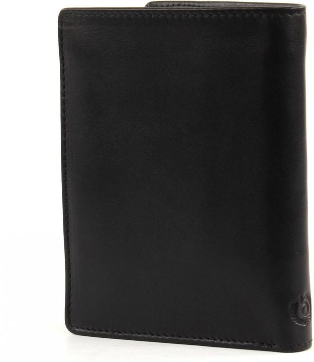 Actual product image Bugatti Geldbörse PRIMO