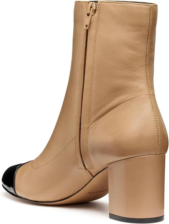 Produktbild Geox Atmungsaktive Stiefelette (38)