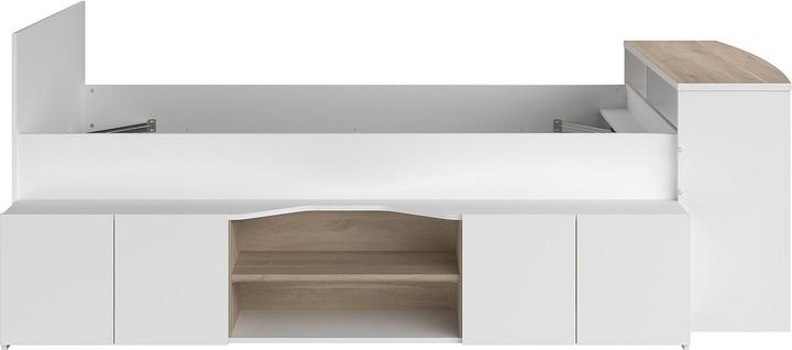 Produktbild Vente-unique Jochiane (90 x 190 cm, 90 x 200 cm)