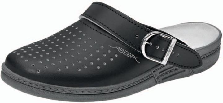 Produktbild Abeba Labor-Clog (OB, 44)