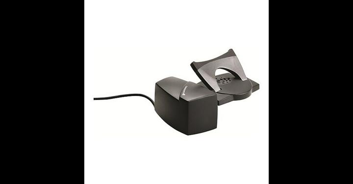 Productafbeelding Poly HP HL10 Handset Lifter met Rechte Stekker