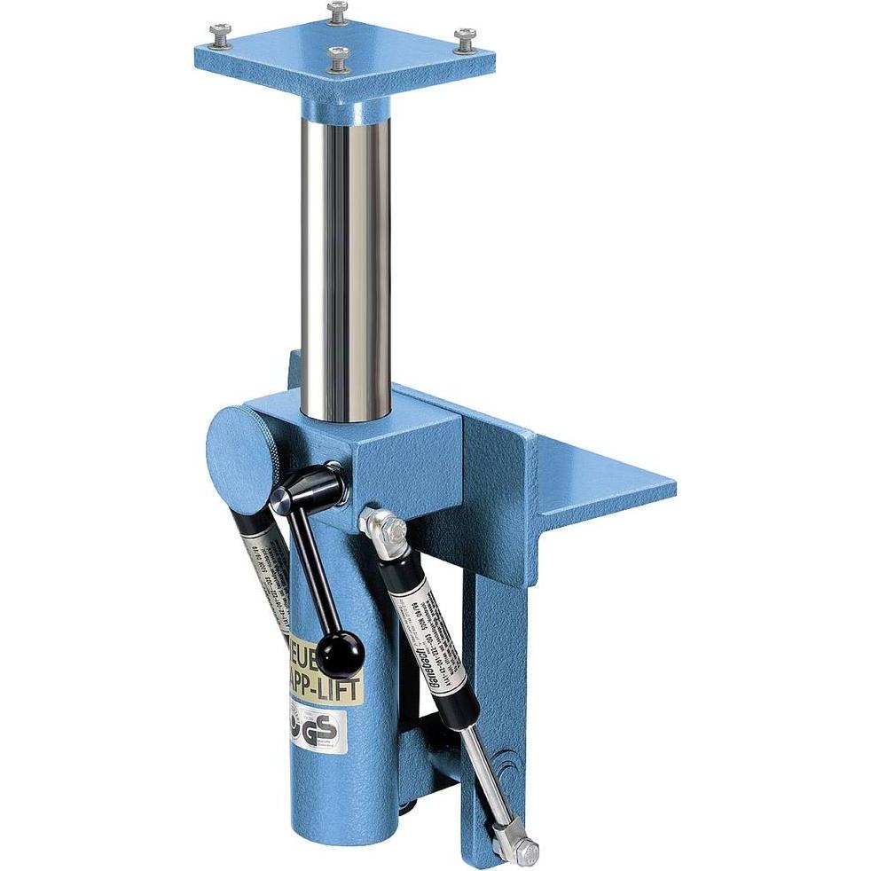 Heuer Positionier- und Klappvorrichtung KLAPP-LIFT (120 mm) (106 120)