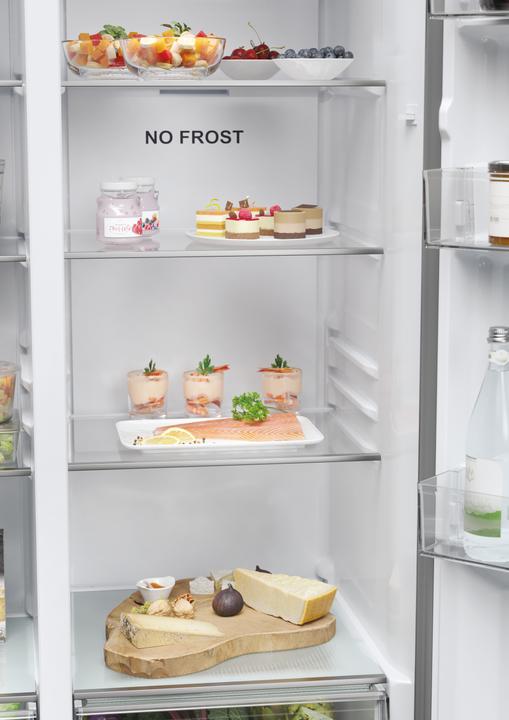 Actual product image Haier HSR5918DIMP (511 l)