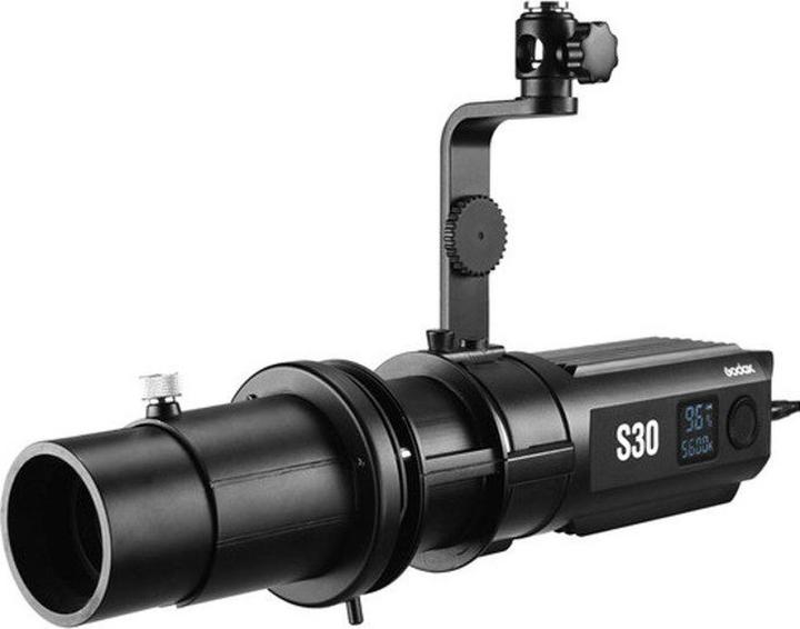 Productafbeelding Godox SA-02 60mm voor S30 (Godox)