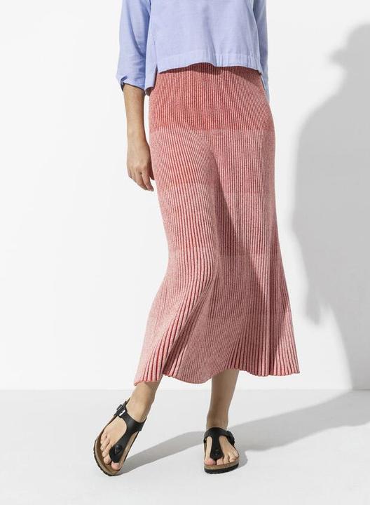 Actual product image Birkenstock Gizeh Birko-Flor Normal (41)