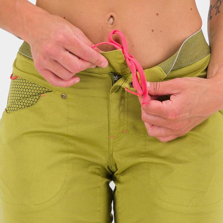 Produktbild Karpos Noghera W Bermuda (42)