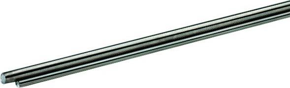 Werkstarck Round bars