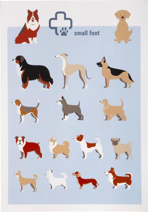 Produktbild small foot Tierarzt-Tasche mit Hase