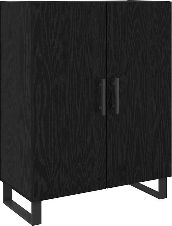 Image du produit vidaXL Buffet haut (34 x 69.50 x 180 cm)