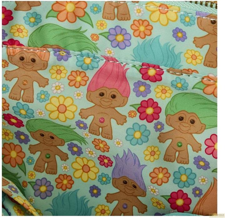 Immagine prodotto Loungefly Trolls Retro shoulder bag