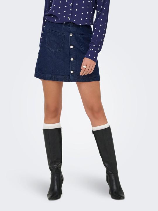 Immagine prodotto Only Onlamazing Hw Skirt Tai Dnm Noos (XS)