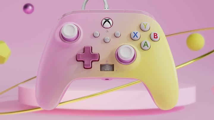 Immagine prodotto PowerA Potenziato (Xbox Serie S, Windows, Xbox One S)