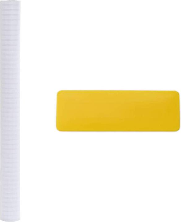 Actual product image vidaXL Fensterfolie (2000 x 90 cm)
