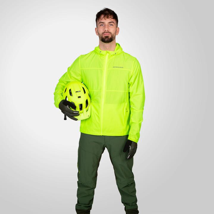 Actual product image Endura Hummvee WP (L)
