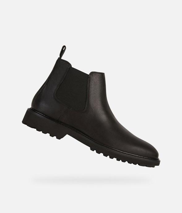 Image du produit Geox Bottes U Cannaregio B (43)