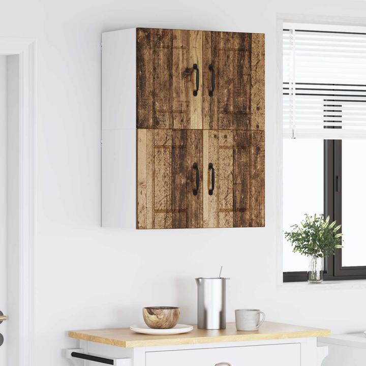Actual product image vidaXL Küchenschrank