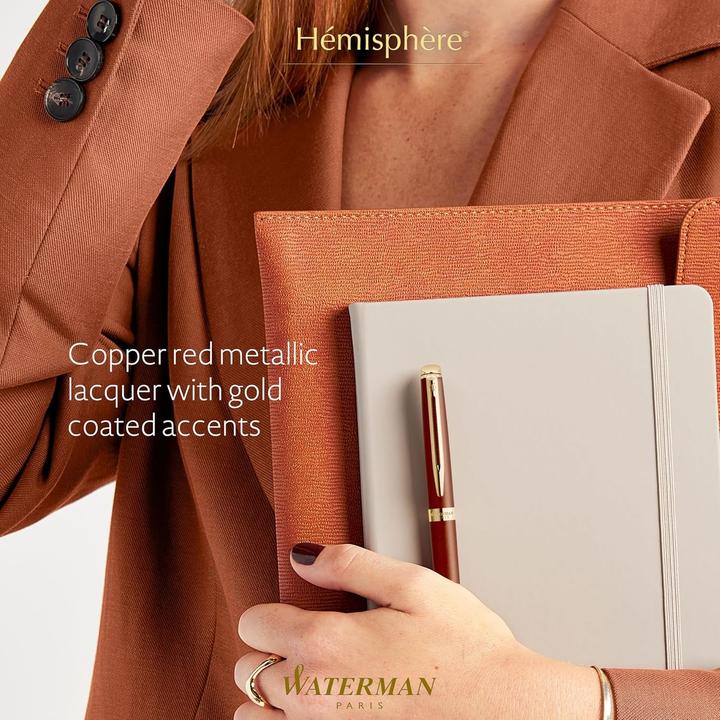 Image du produit Waterman Hémisphère (1x)