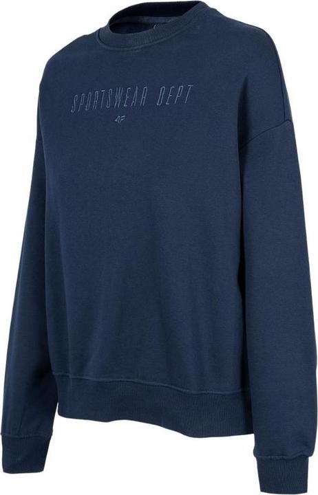Immagine prodotto 4F Camicetta da donna granata scuro, H4Z22 BLD033 30S (S)