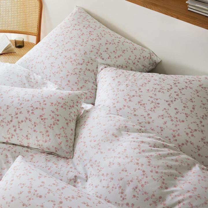 Produktbild Elegante Enchante (Bettwäsche Set, 160x210 cm + 65x100 cm)