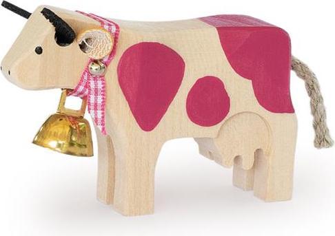 Image du produit Trauffer Vache Maxi Meitschi-Chueh 1160