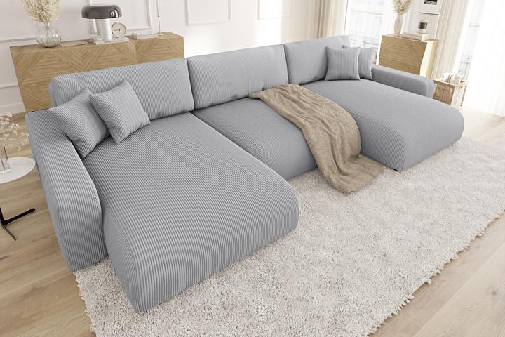 Actual product image Ropez Sara (Sofa landscape)