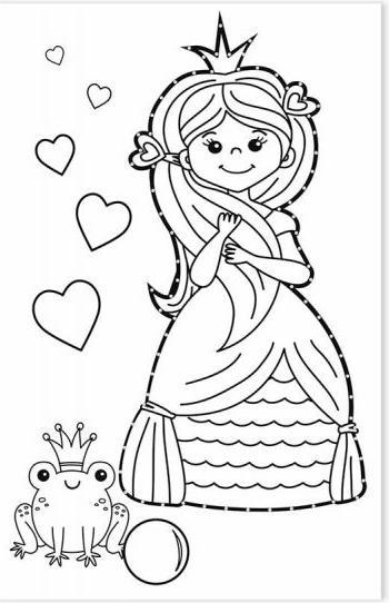 Produktbild Ursus Ausnähkarte (250 g/m², 50 x)