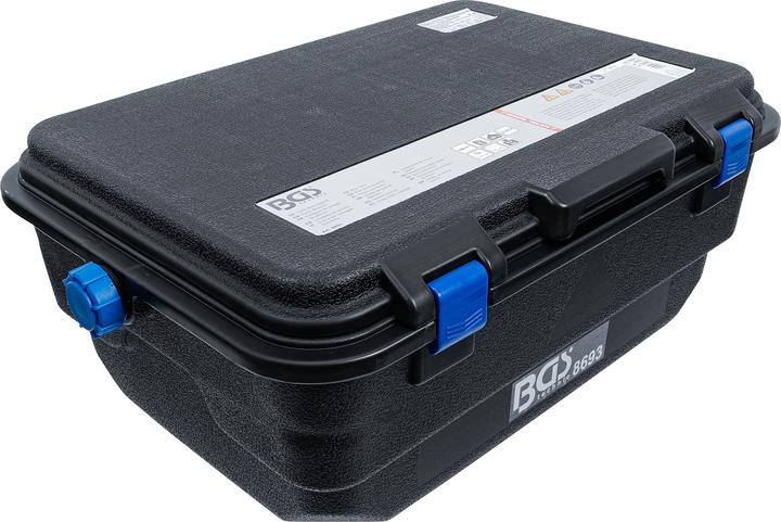 Actual product image BGS Parts Washer 230 V