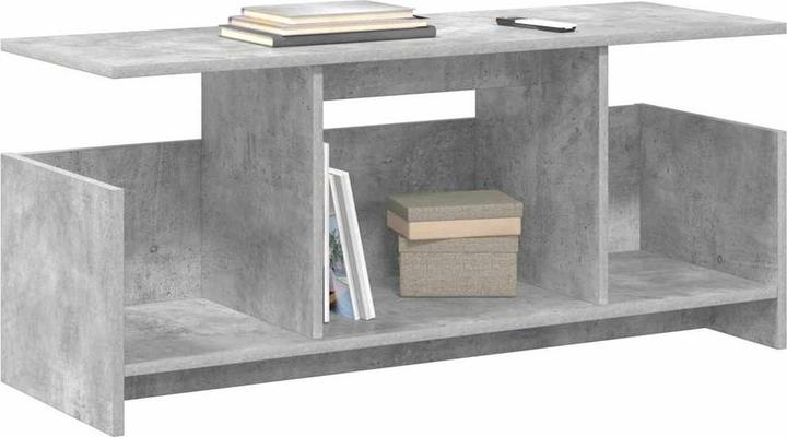 Actual product image vidaXL TV-Ständer (35 x 102 x 45 cm)