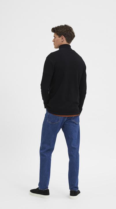 Image du produit Selected Pull à col roulé tricoté (L)