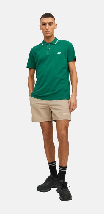 Produktbild Jack & Jones Klassisches Polo shirt (S)