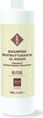 Immagine prodotto Alterego Shampoo organico Styling Coco (1 L) (1000 ml, Shampoo liquido)