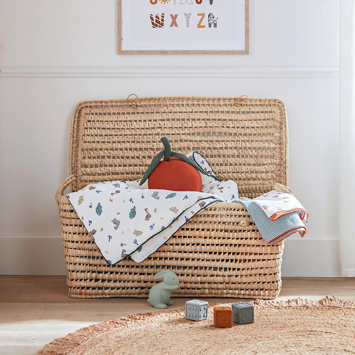 Produktbild La Redoute Interieurs Ghada (80 x 40 x 40 cm)