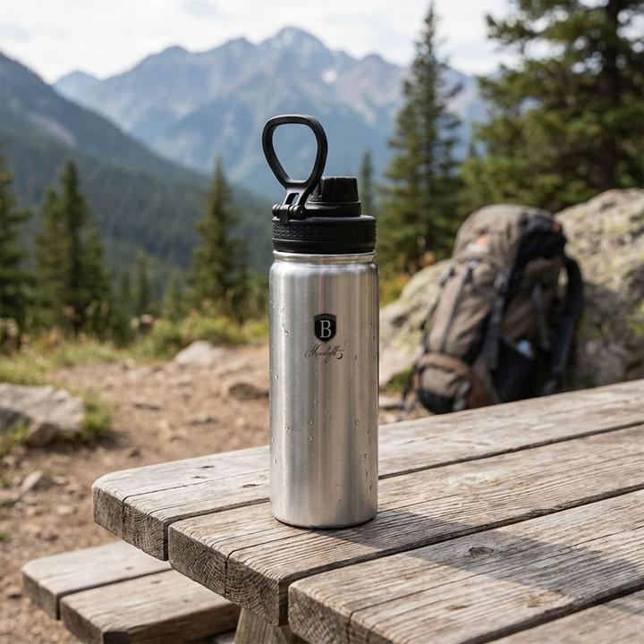 Produktbild BerlingerHaus Sport bottle, 540 ml (LP-BH-040L) (0.54 l)
