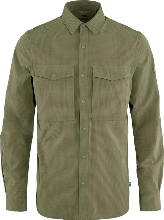 Immagine prodotto Fjällräven Abisko Trekking Shirt (XL)