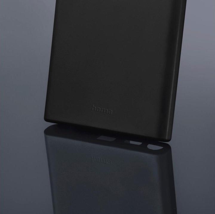 Produktbild Hama Finest Feel (Samsung Galaxy S22 Ultra)