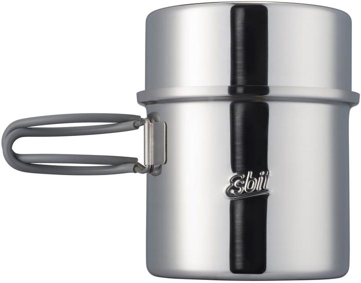 Productafbeelding Esbit Roestvrijstalen pot
