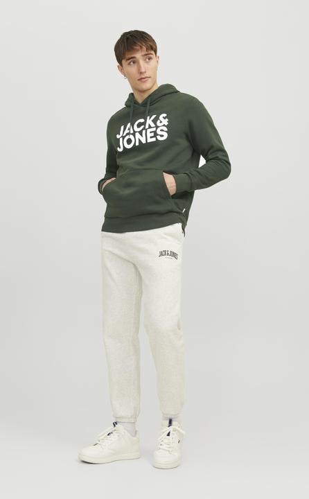 Produktbild Jack & Jones Logo Hoodie (S)
